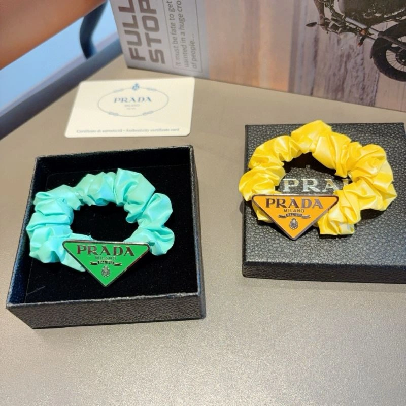 Prada Hair Hoop NewStyle 262853