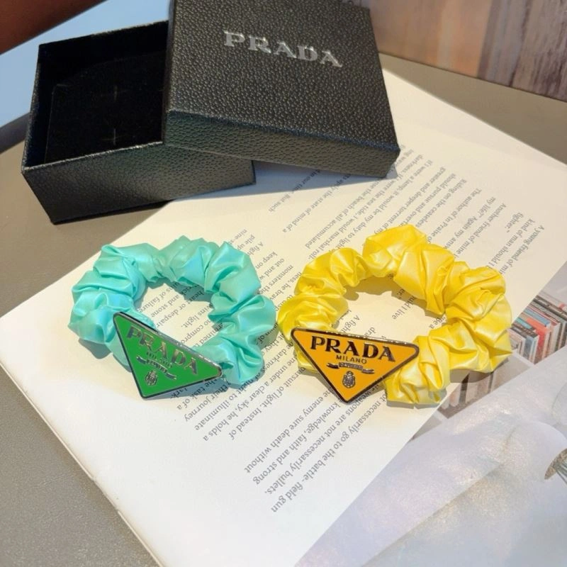 Prada Hair Hoop NewStyle 262853
