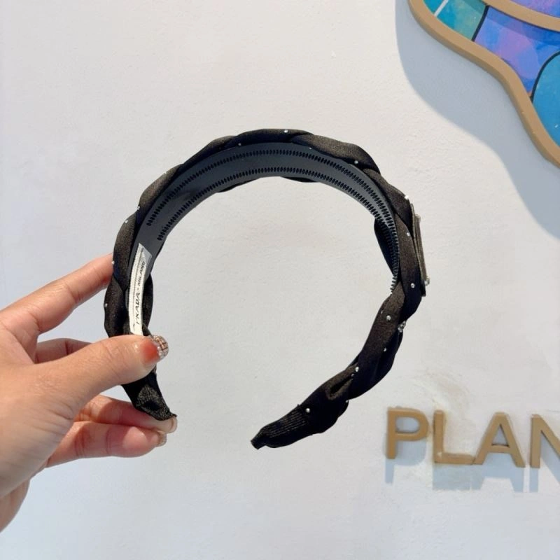 Prada Hair Hoop Timeless 262846