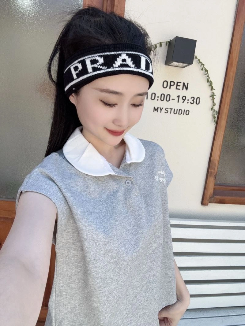 Prada Hair Hoop TravelReady 264928