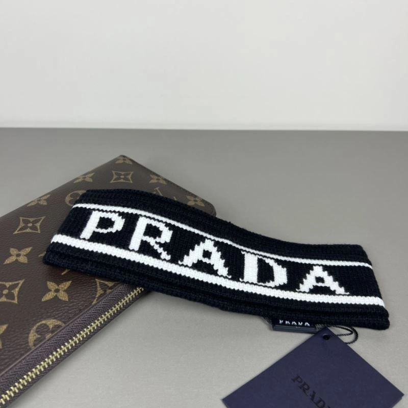 Prada Hair Hoop TravelReady 264928