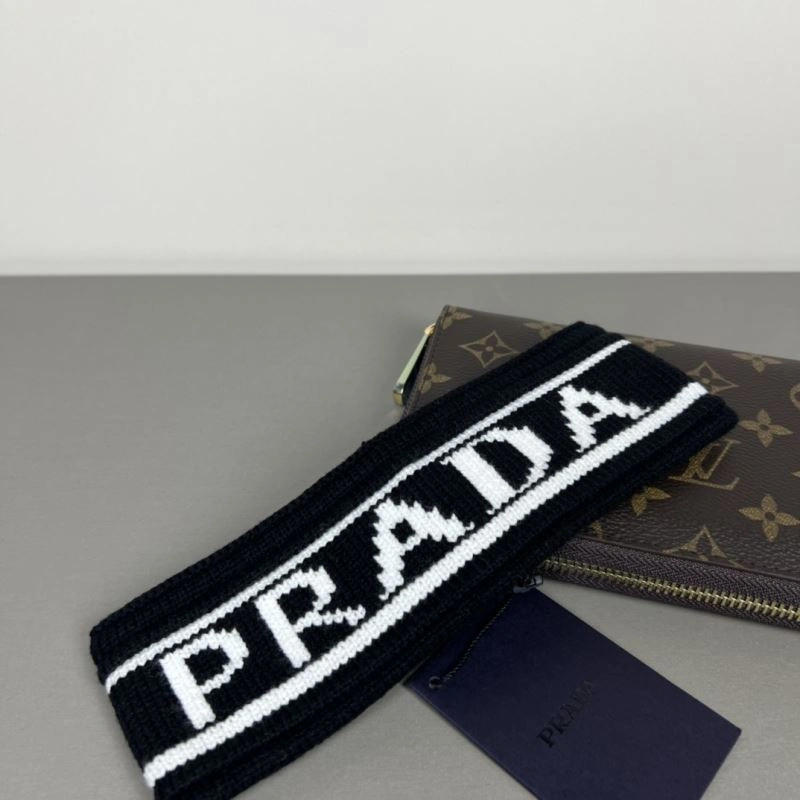 Prada Hair Hoop TravelReady 264928