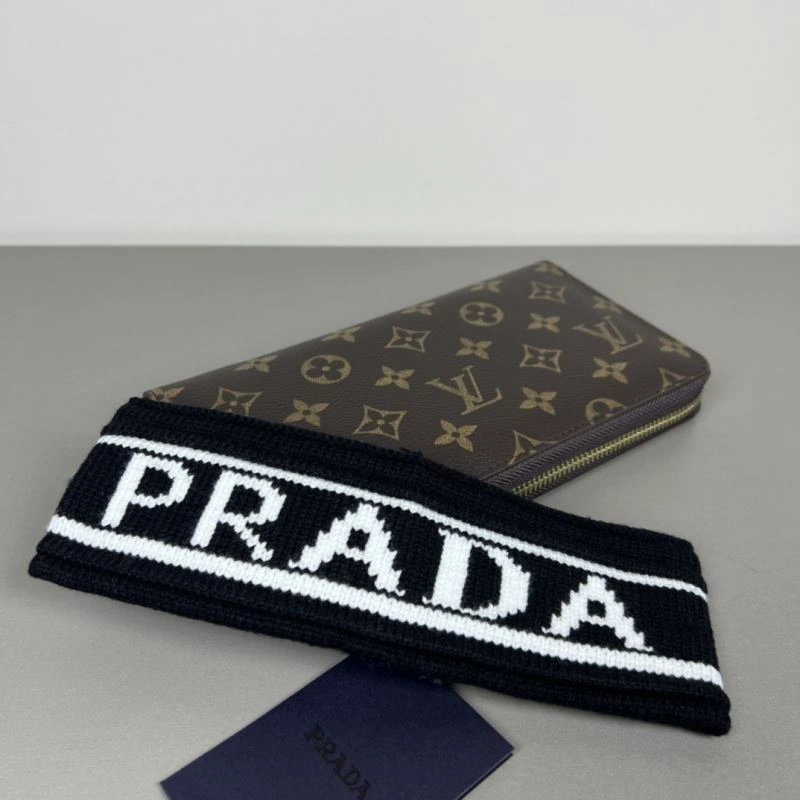 Prada Hair Hoop TravelReady 264928