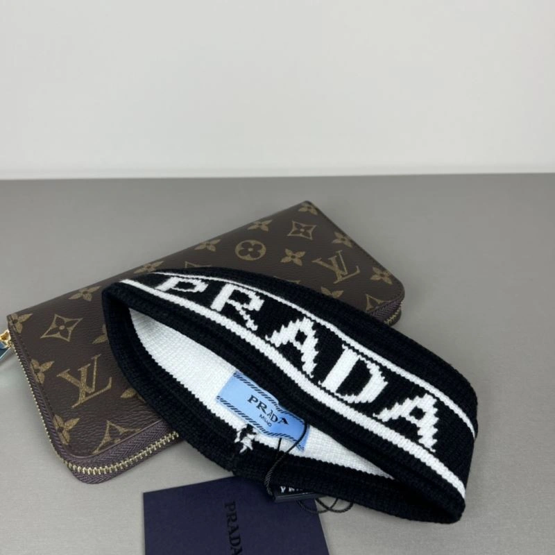 Prada Hair Hoop TravelReady 264928