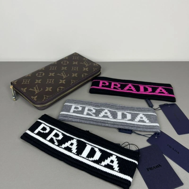 Prada Hair Hoop TravelReady 264928