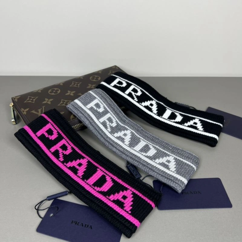 Prada Hair Hoop TravelReady 264928