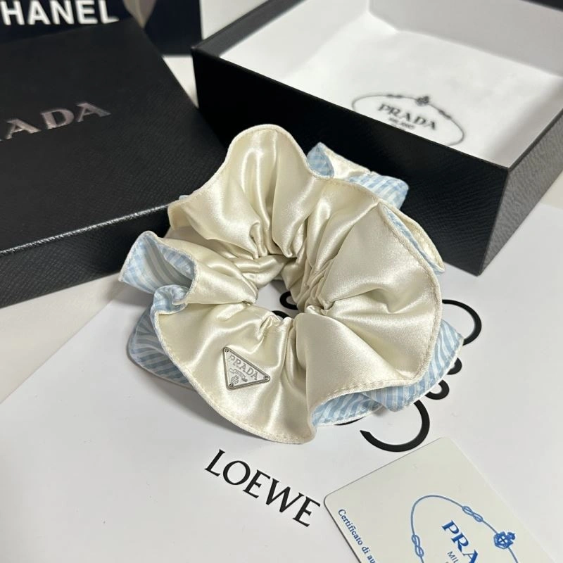 Prada Hair Hoop Resilient 263920