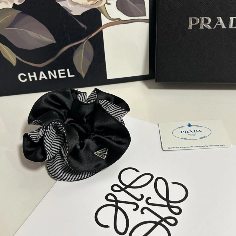 Prada Hair Hoop Resilient 263920