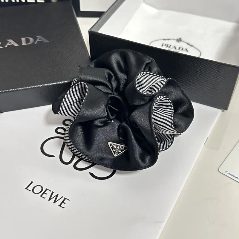 Prada Hair Hoop Resilient 263920