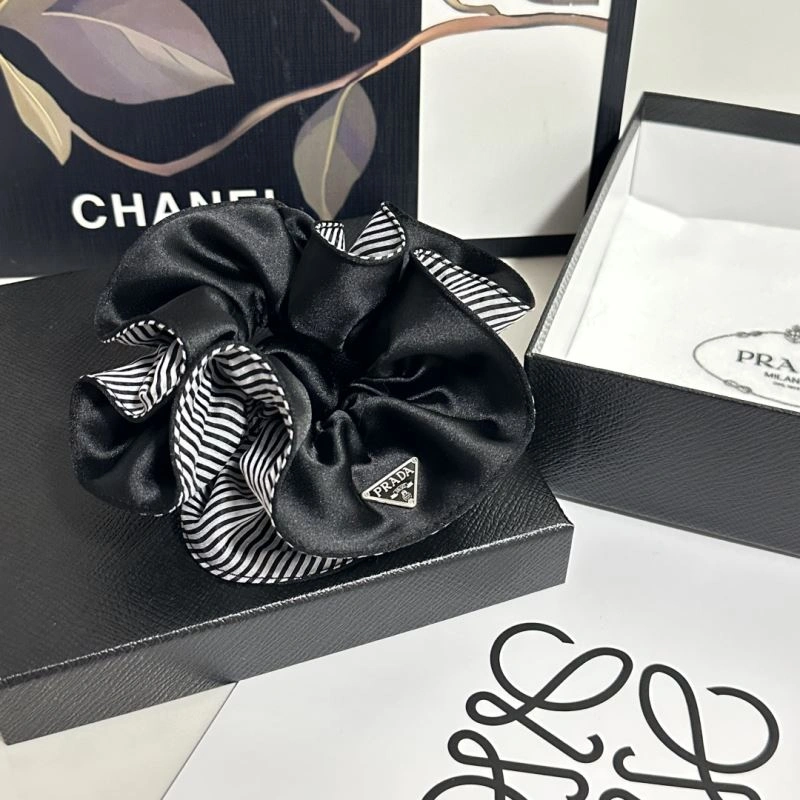 Prada Hair Hoop Resilient 263920