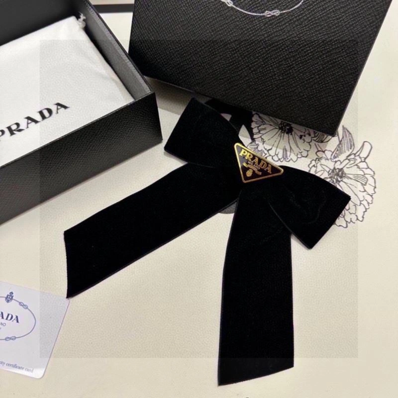 Prada Hair Hoop OnTrend 263925