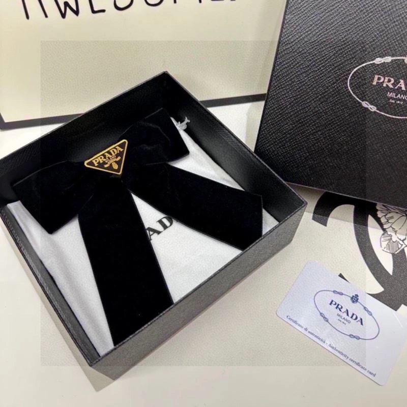 Prada Hair Hoop OnTrend 263925