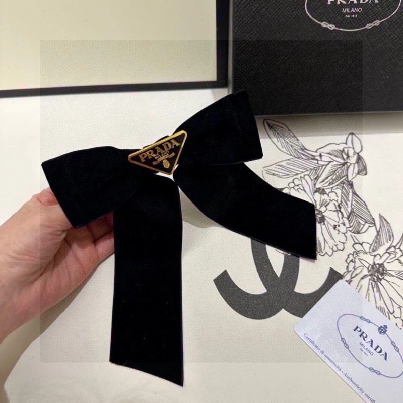 Prada Hair Hoop OnTrend 263925