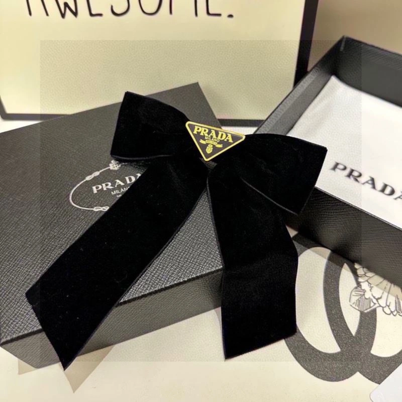 Prada Hair Hoop OnTrend 263925