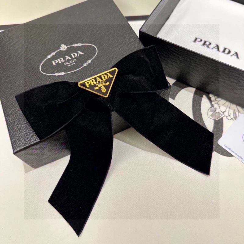 Prada Hair Hoop OnTrend 263925