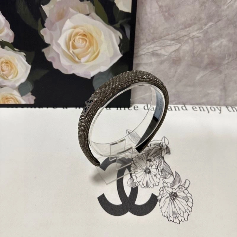 Prada Hair Hoop FastDry 263917