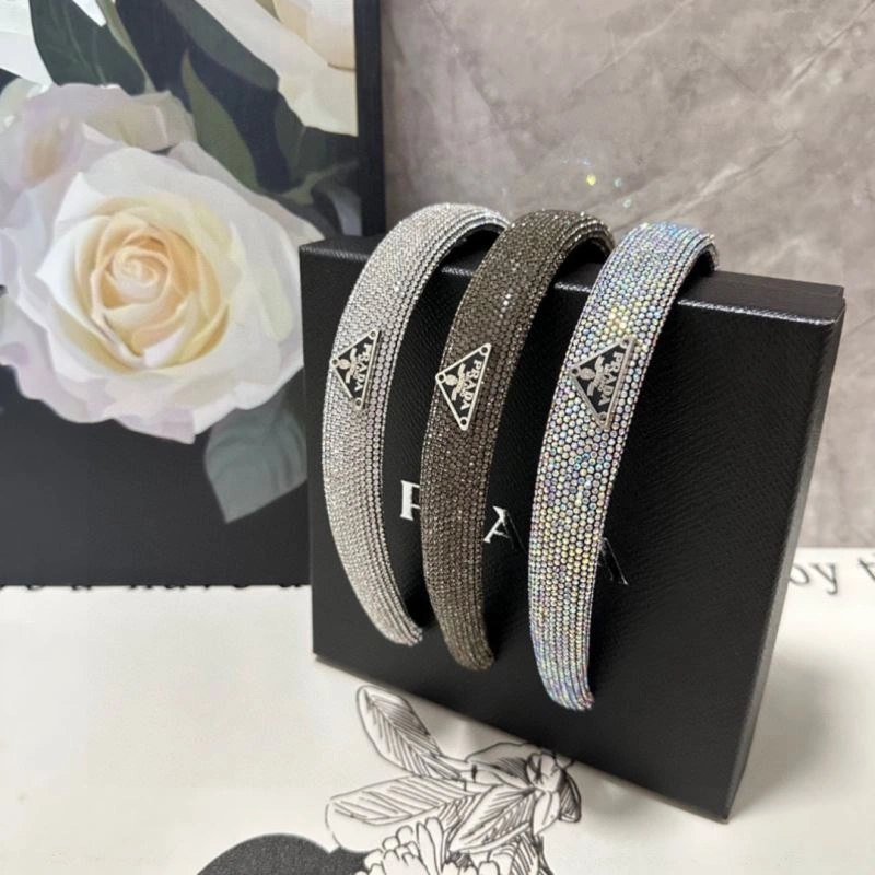 Prada Hair Hoop WellDesigned 263916