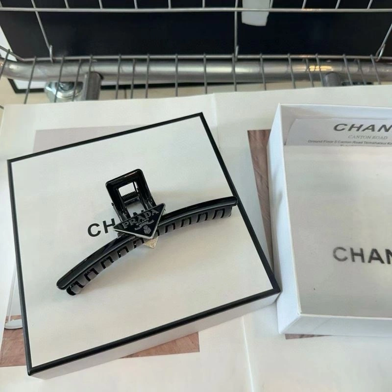Prada Hair Hoop OnTrend 263914