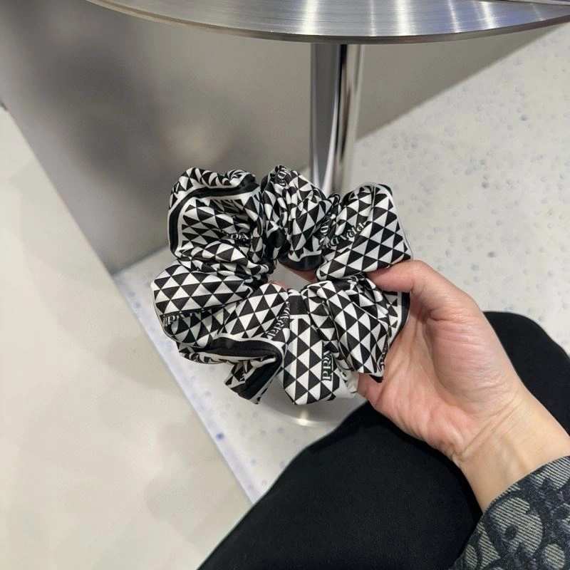 MultiPurpose Prada Hair Hoop 263912