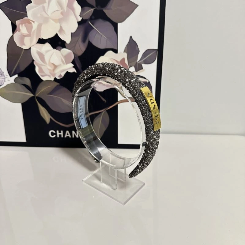 Prada Hair Hoop UrbanChic 263896