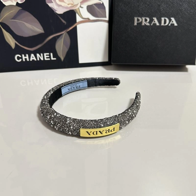 Prada Hair Hoop UrbanChic 263896