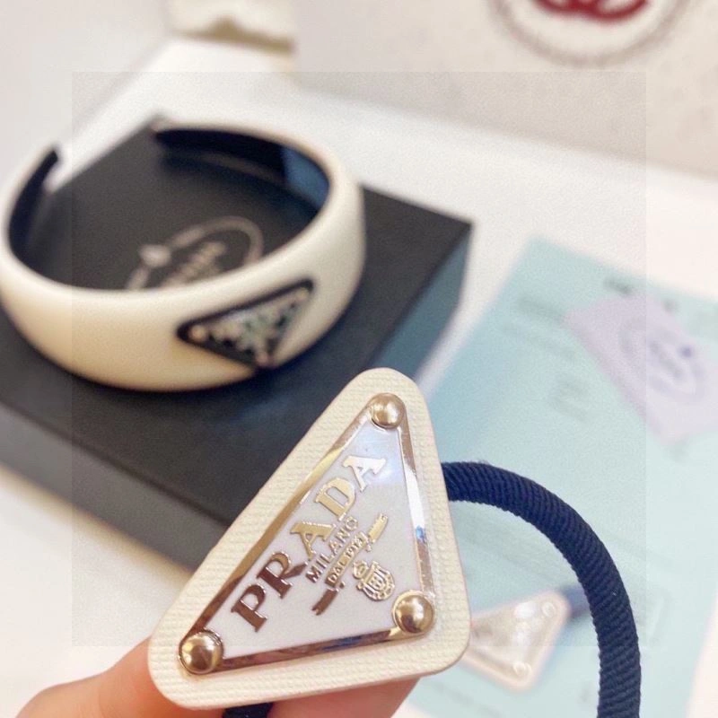 Prada Hair Hoop Cozy 263887