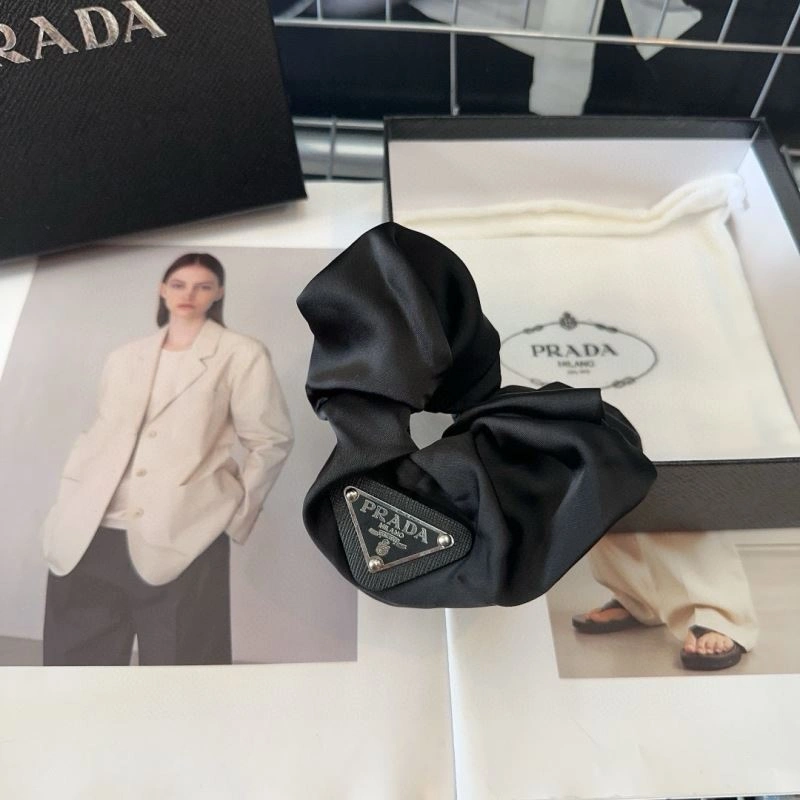 Seasonal Prada Hair Hoop 263892