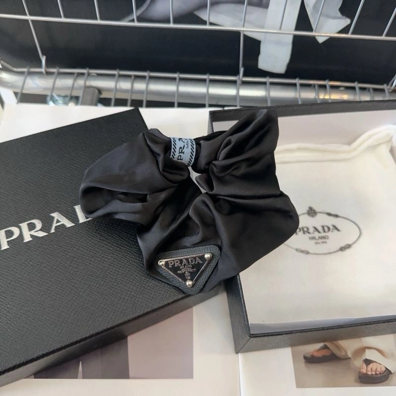Seasonal Prada Hair Hoop 263892