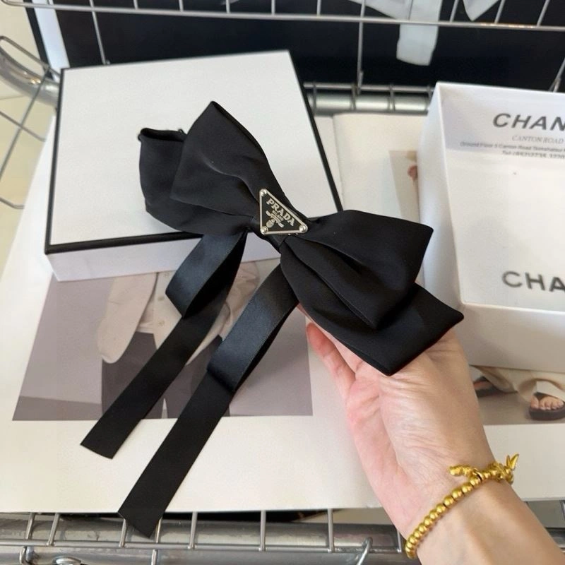 TechFriendly Prada Hair Hoop 263883