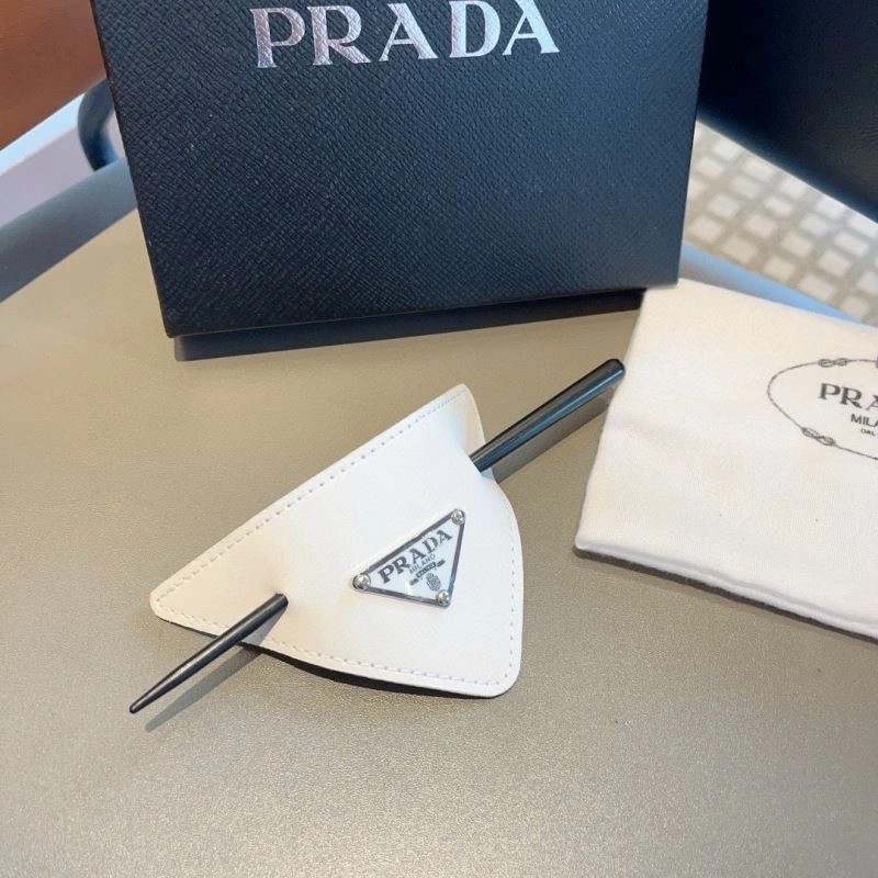 Prada Hair Hoop Stretchable 263890