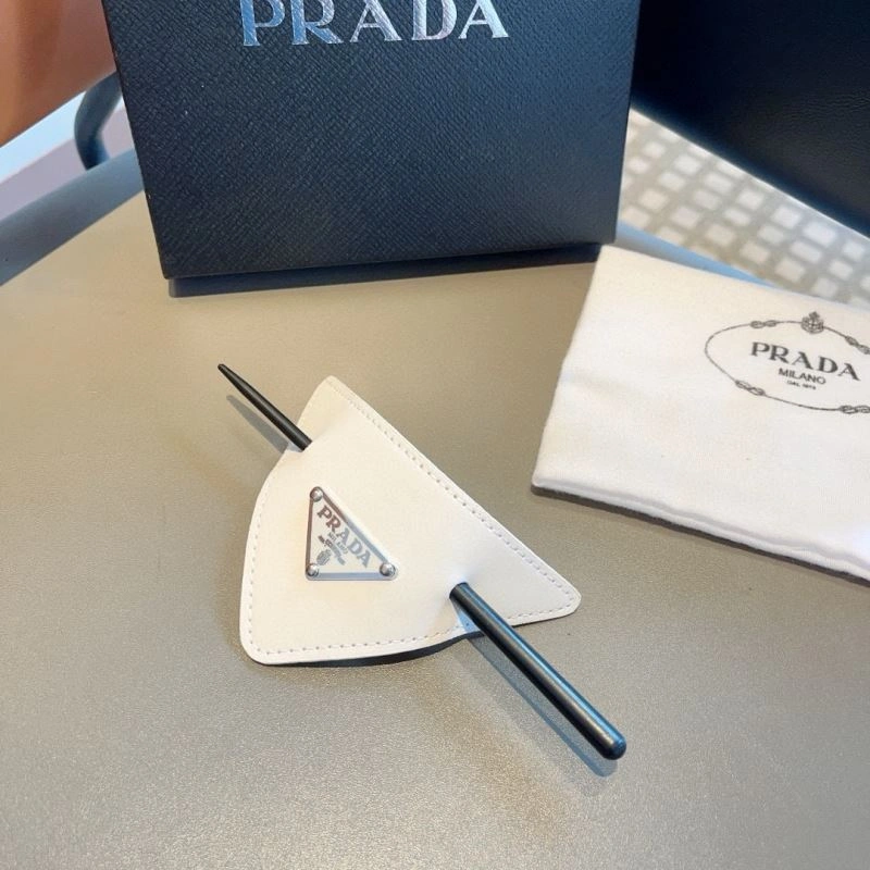 Prada Hair Hoop Stretchable 263890