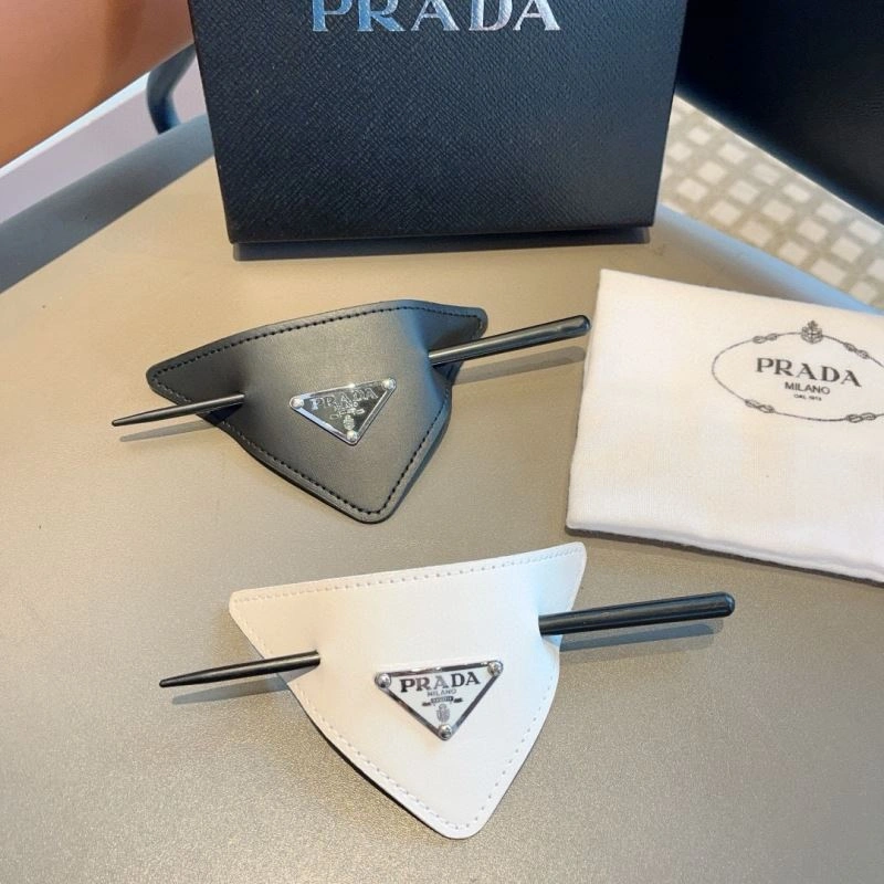 Prada Hair Hoop Stretchable 263890