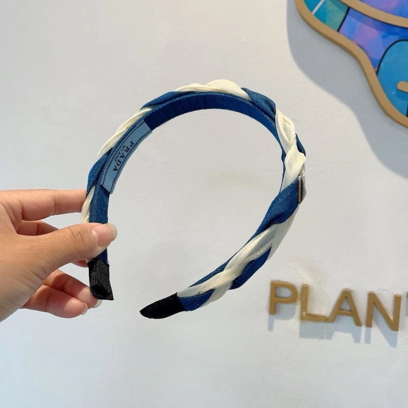 FastDry Prada Hair Hoop 263905