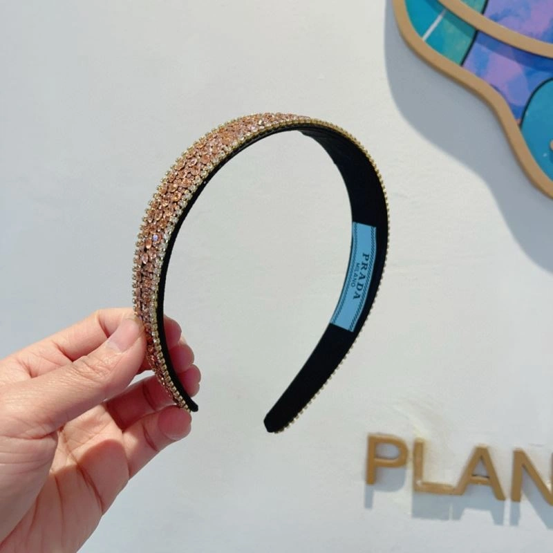 Prada Hair Hoop UrbanChic 263884