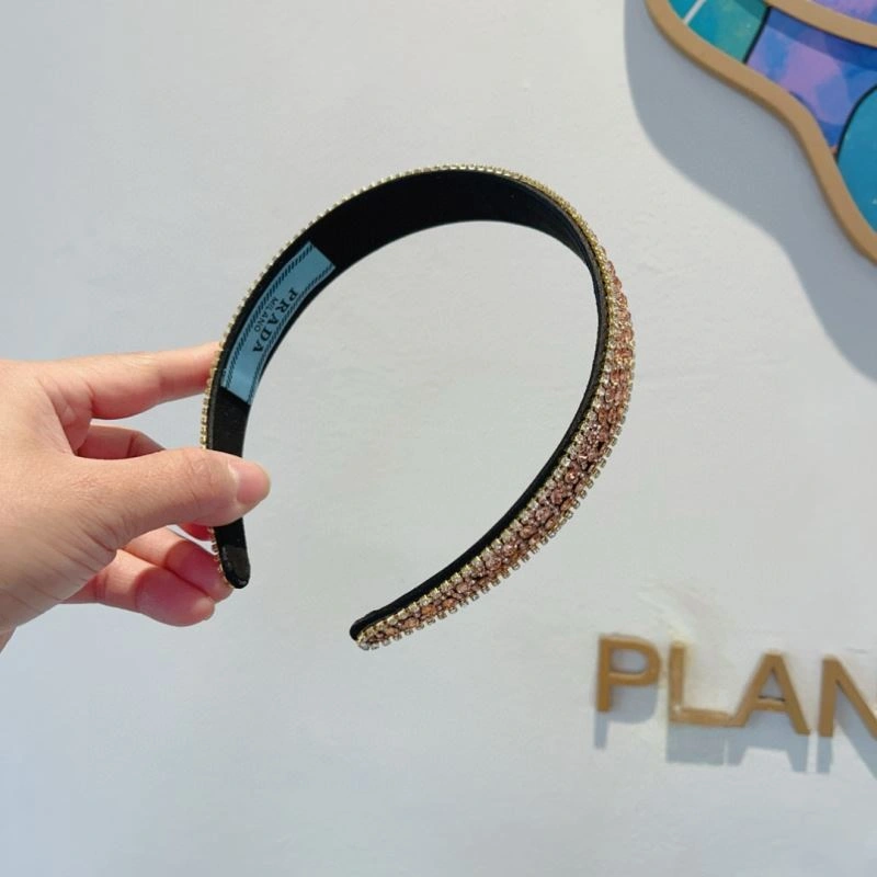 Prada Hair Hoop UrbanChic 263884