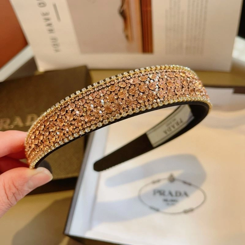 Prada Hair Hoop UrbanChic 263884