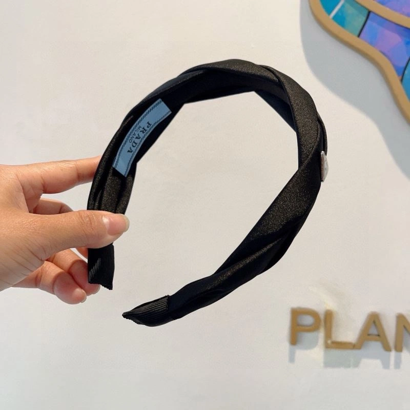 Packable Prada Hair Hoop 263902