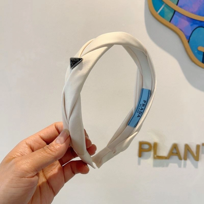 Attractive Prada Hair Hoop 263886