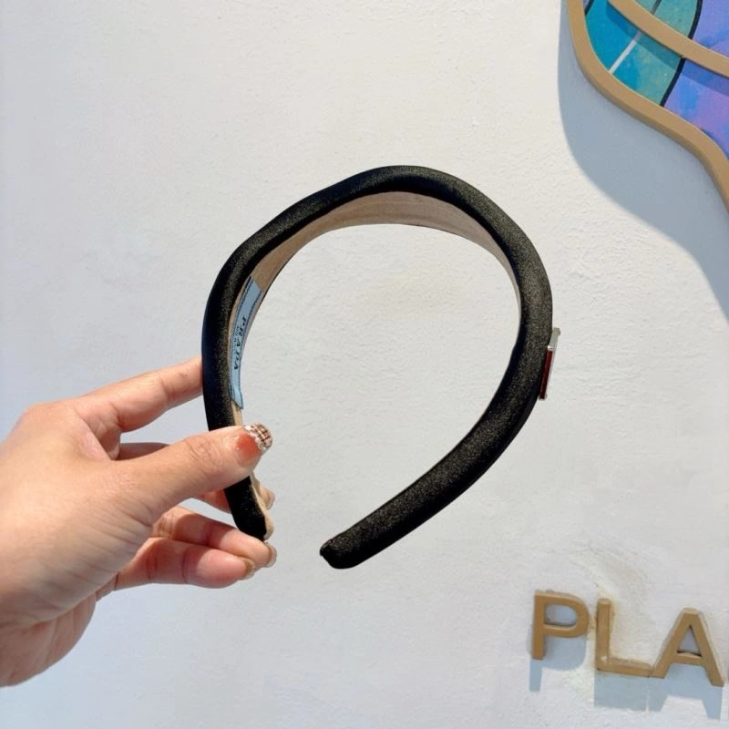 Elegant Prada Hair Hoop 263900