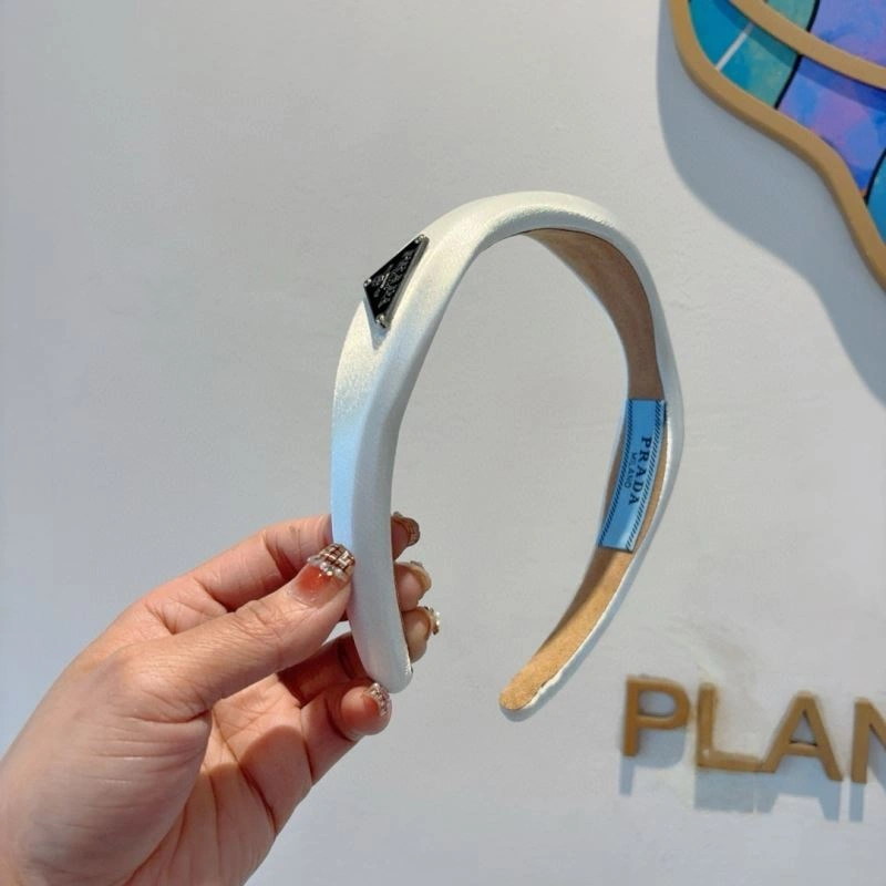 Prada Hair Hoop Original 263885