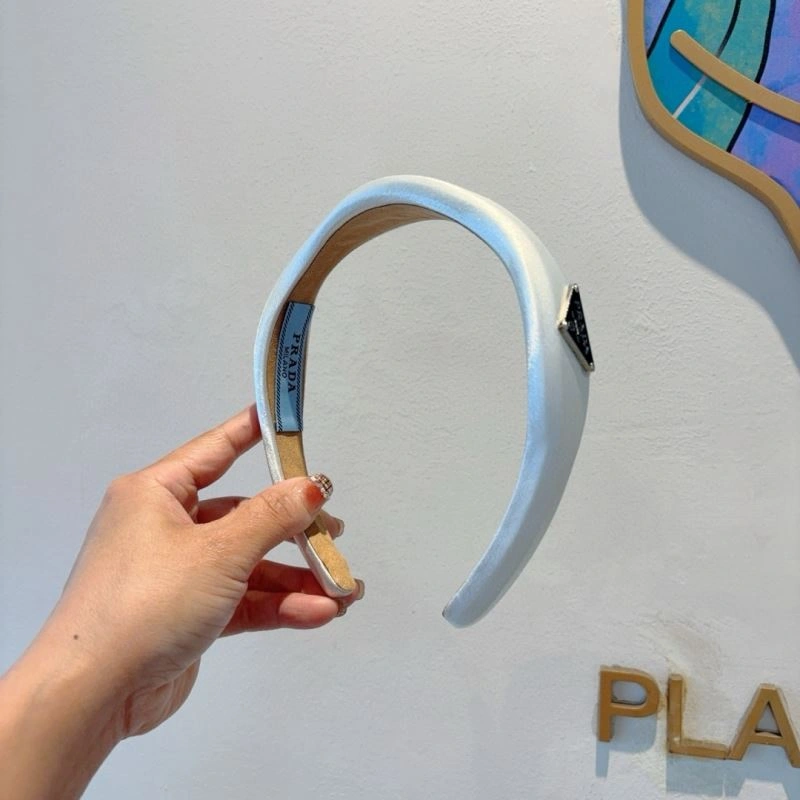 Prada Hair Hoop Original 263885
