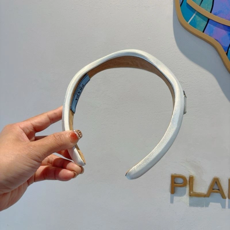Prada Hair Hoop Original 263885