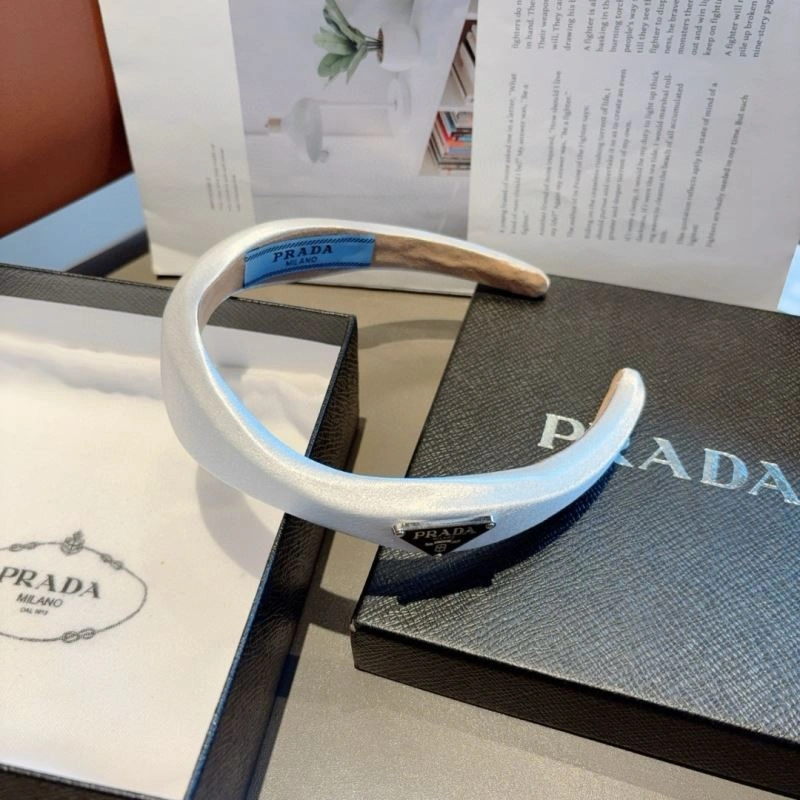 Prada Hair Hoop Original 263885