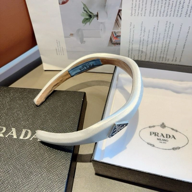 Prada Hair Hoop Original 263885