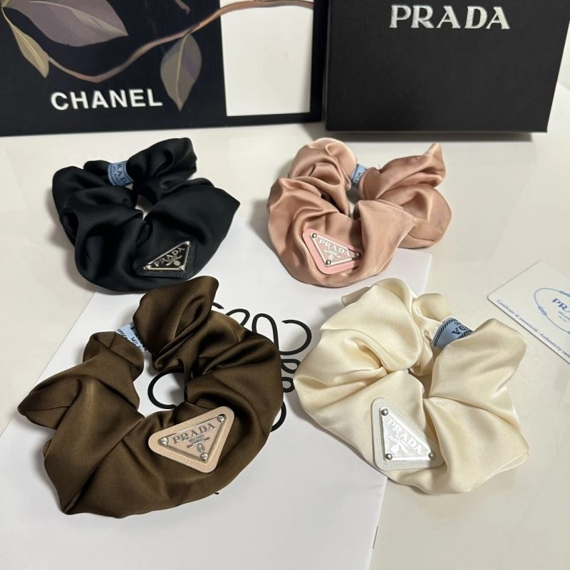 Prada Hair Hoop Minimalist 263901