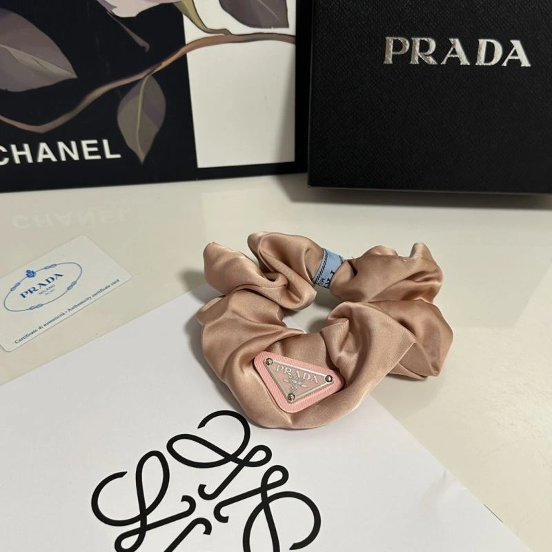 Prada Hair Hoop Minimalist 263901