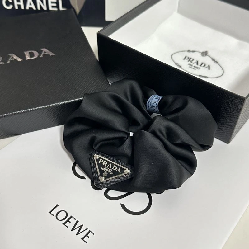 Prada Hair Hoop Minimalist 263901
