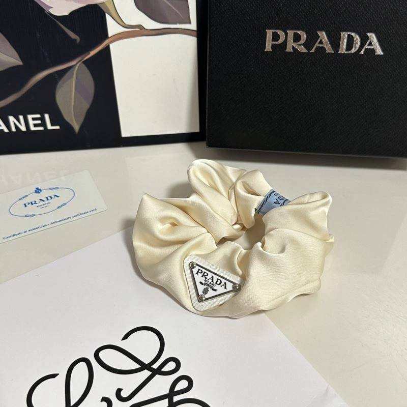 Prada Hair Hoop Affordable 263894