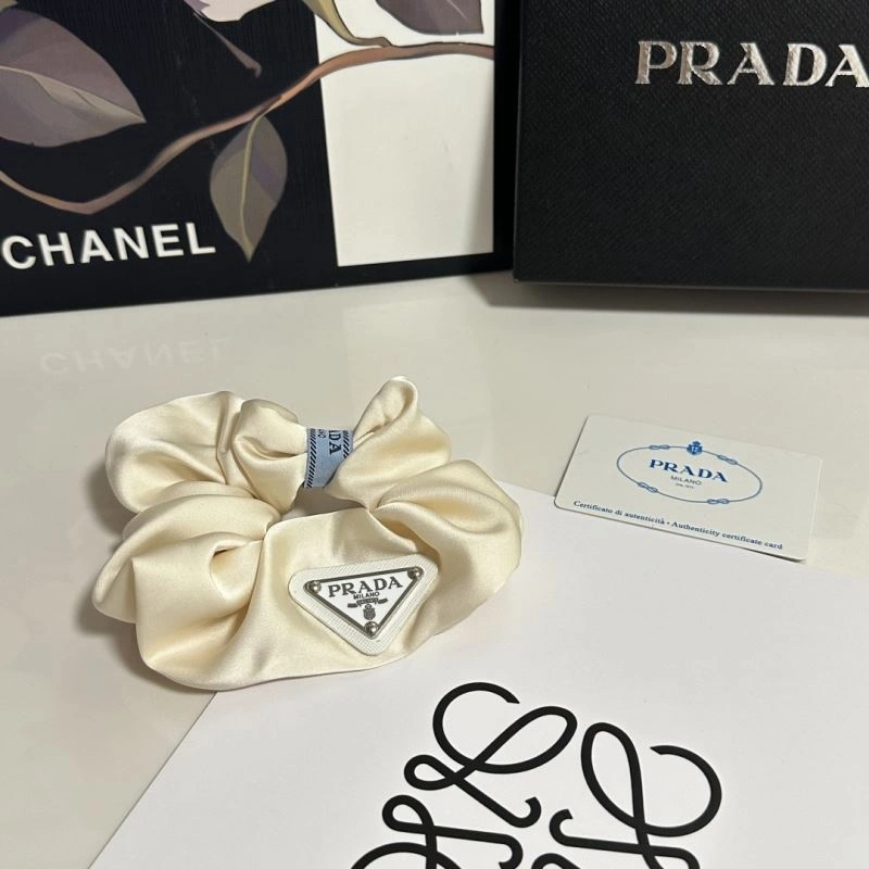 Prada Hair Hoop Affordable 263894