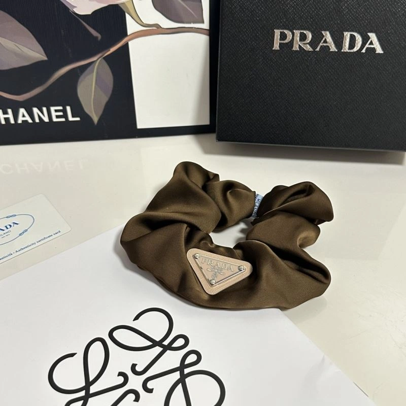 Prada Hair Hoop Affordable 263894